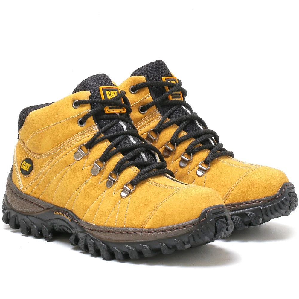 Bota Antiderrapante de segurança