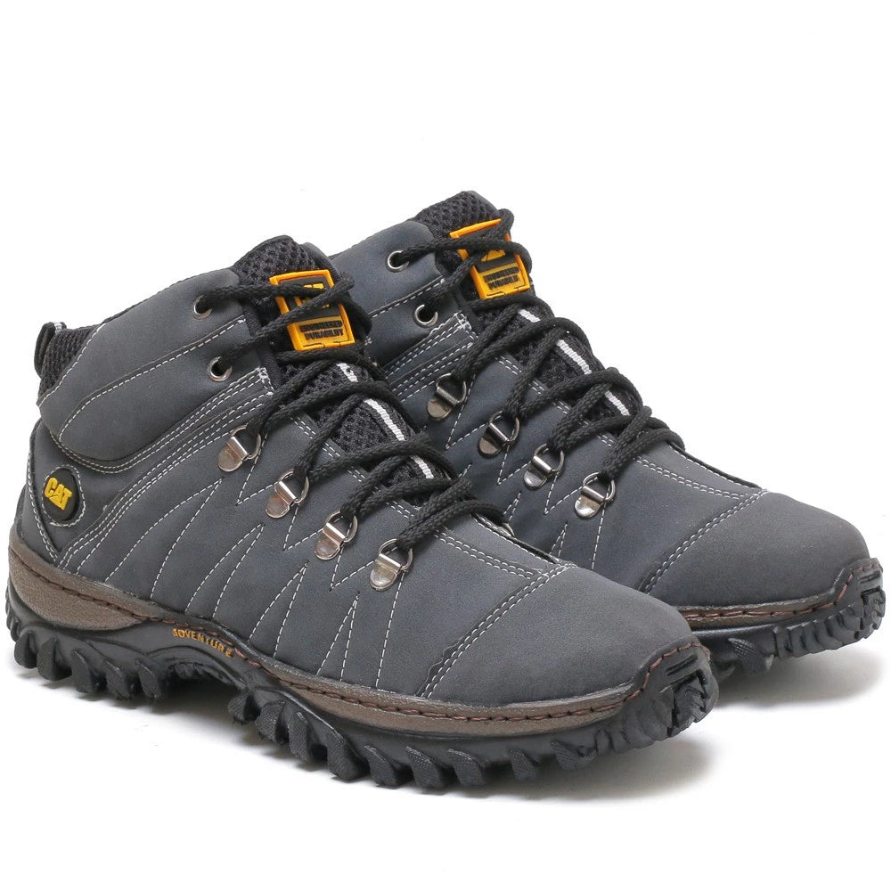 Bota Antiderrapante de segurança
