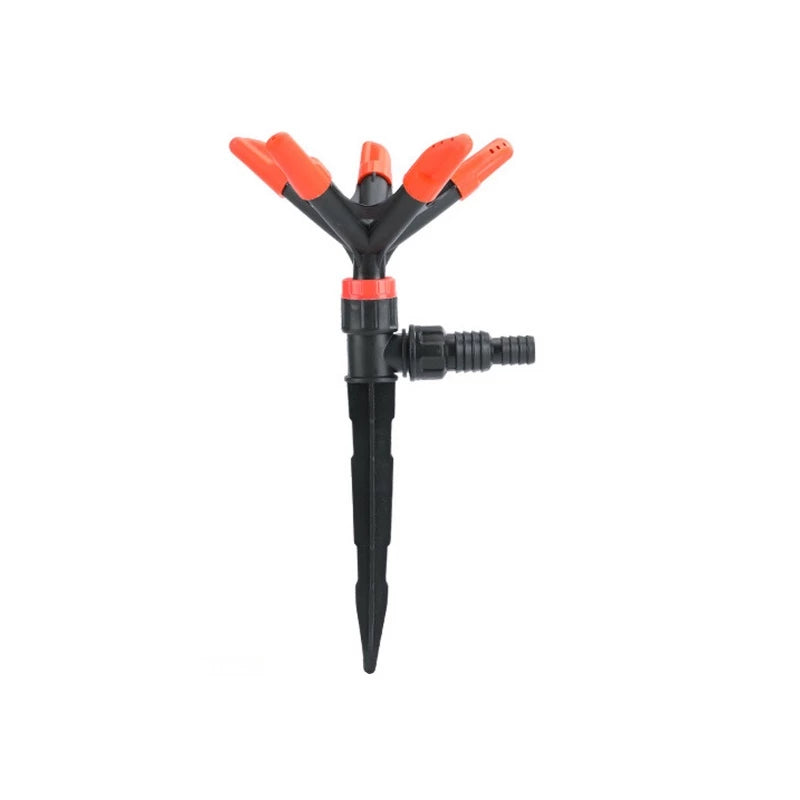 Aspersor de Jardim 360 Graus
