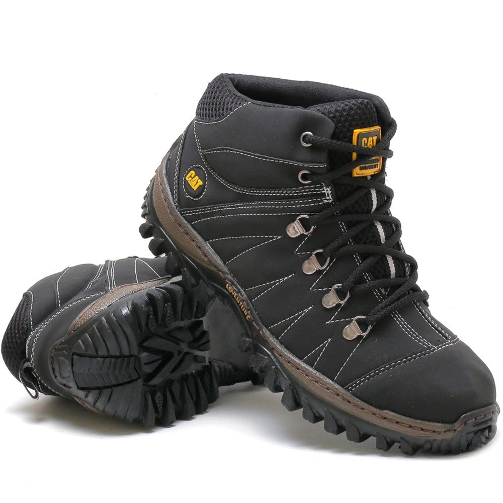 Bota Antiderrapante de segurança