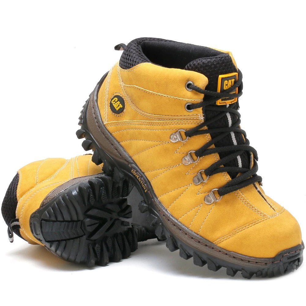 Bota Antiderrapante de segurança