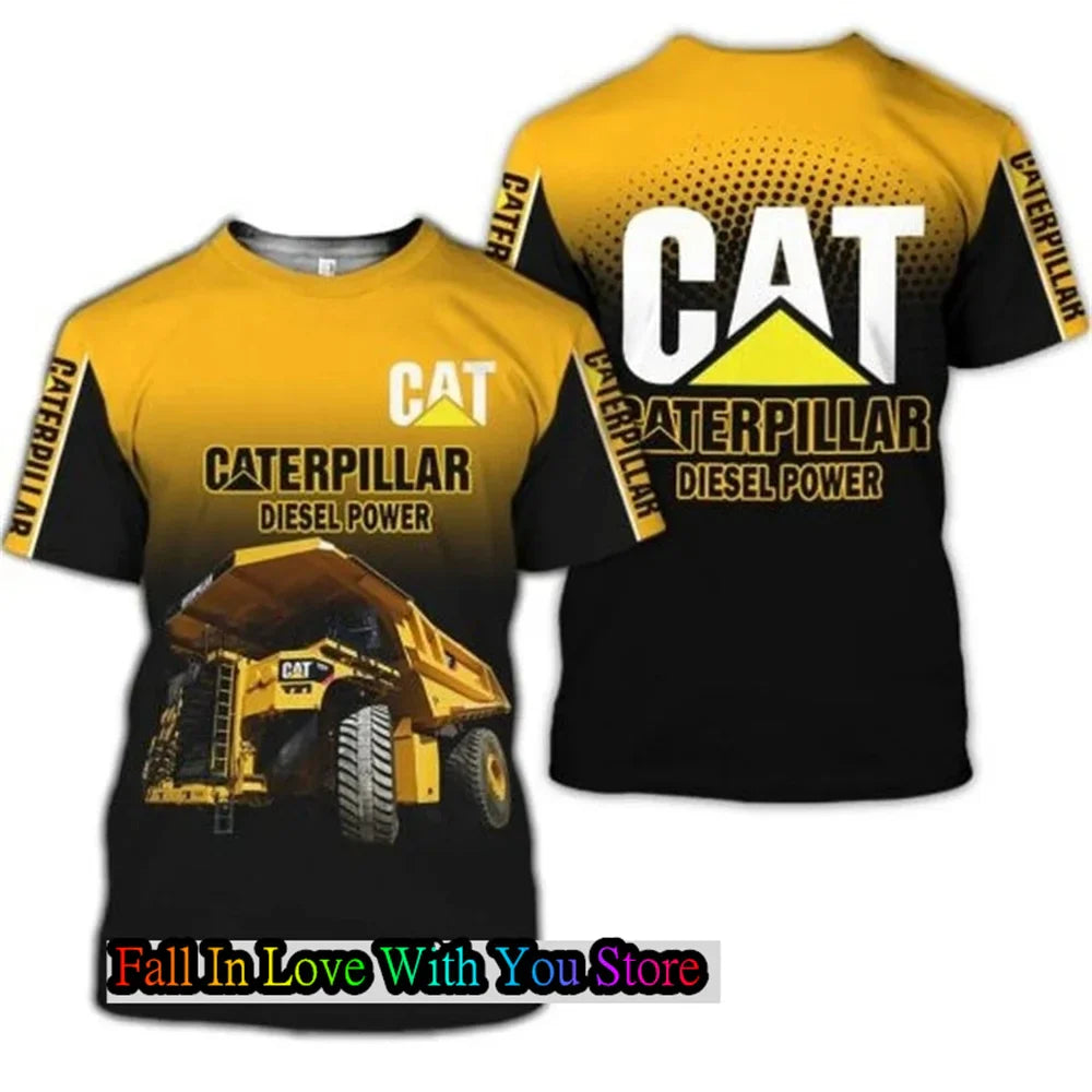 Camisa Unissex