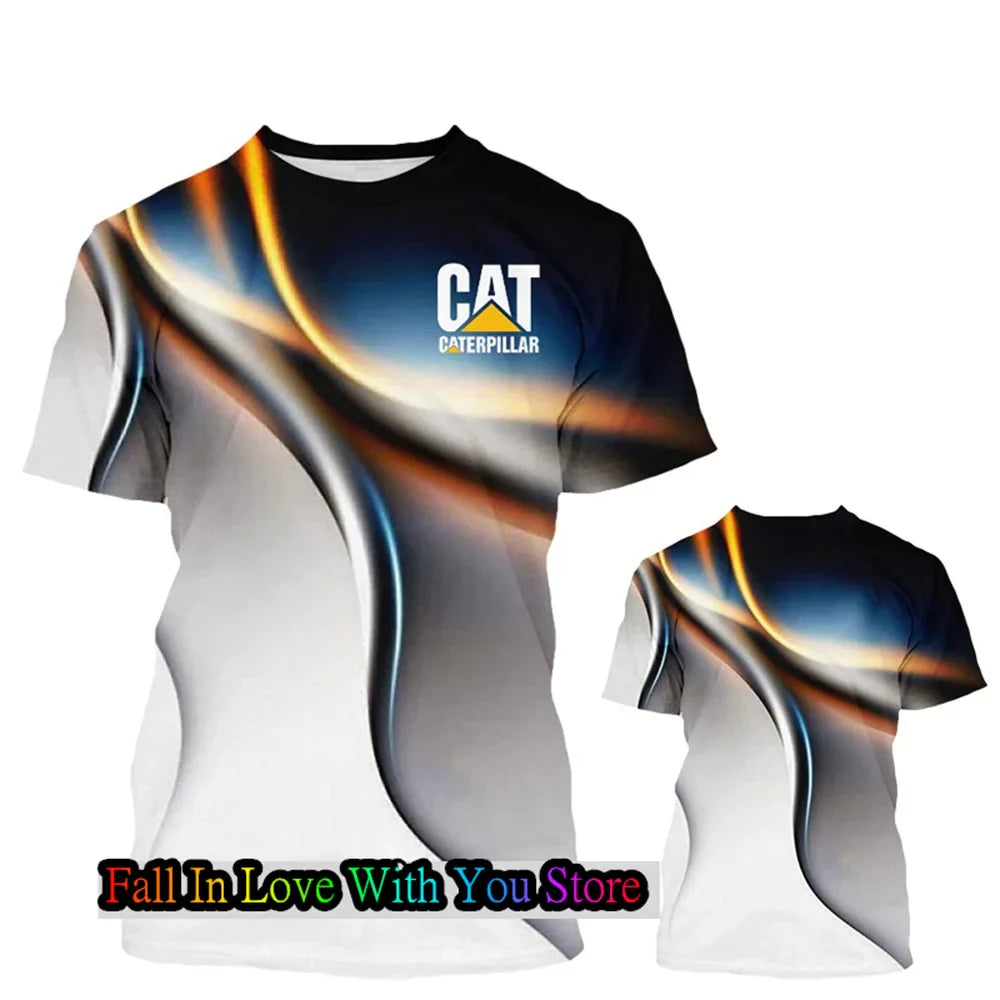 Camisa Unissex