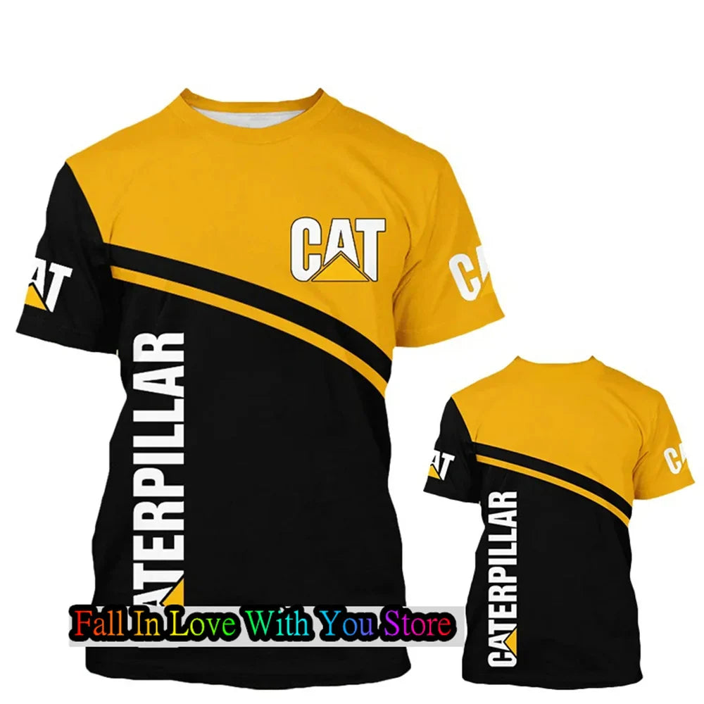 Camisa Unissex