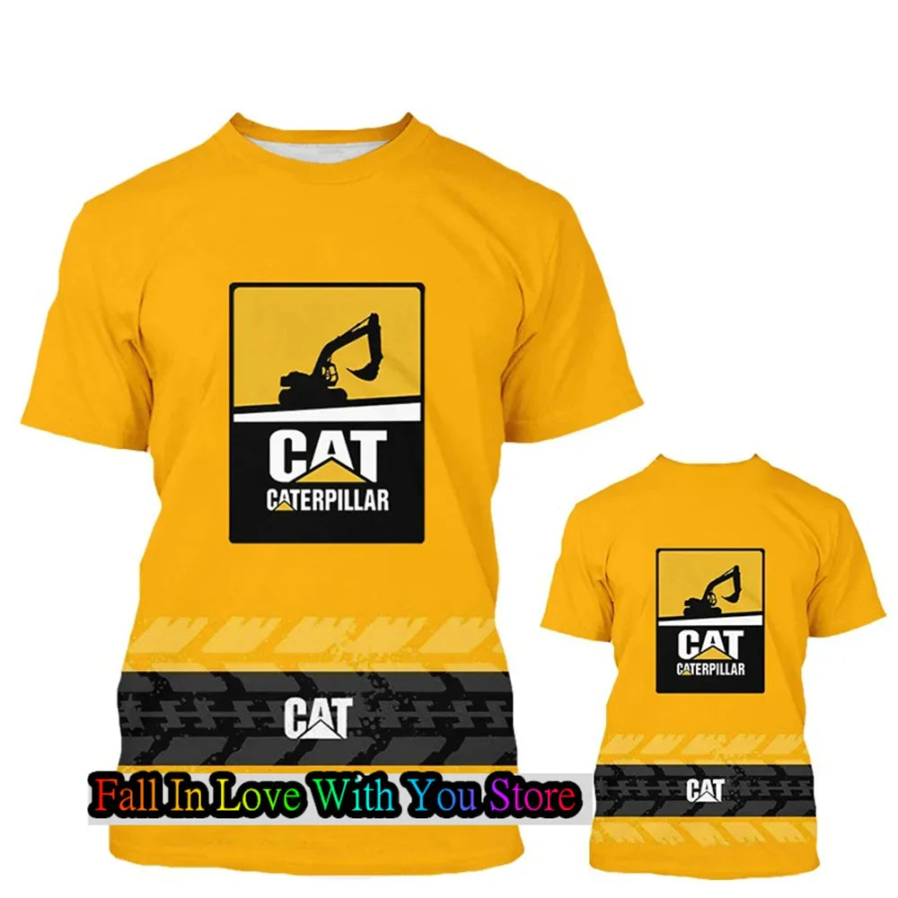 Camisa Unissex