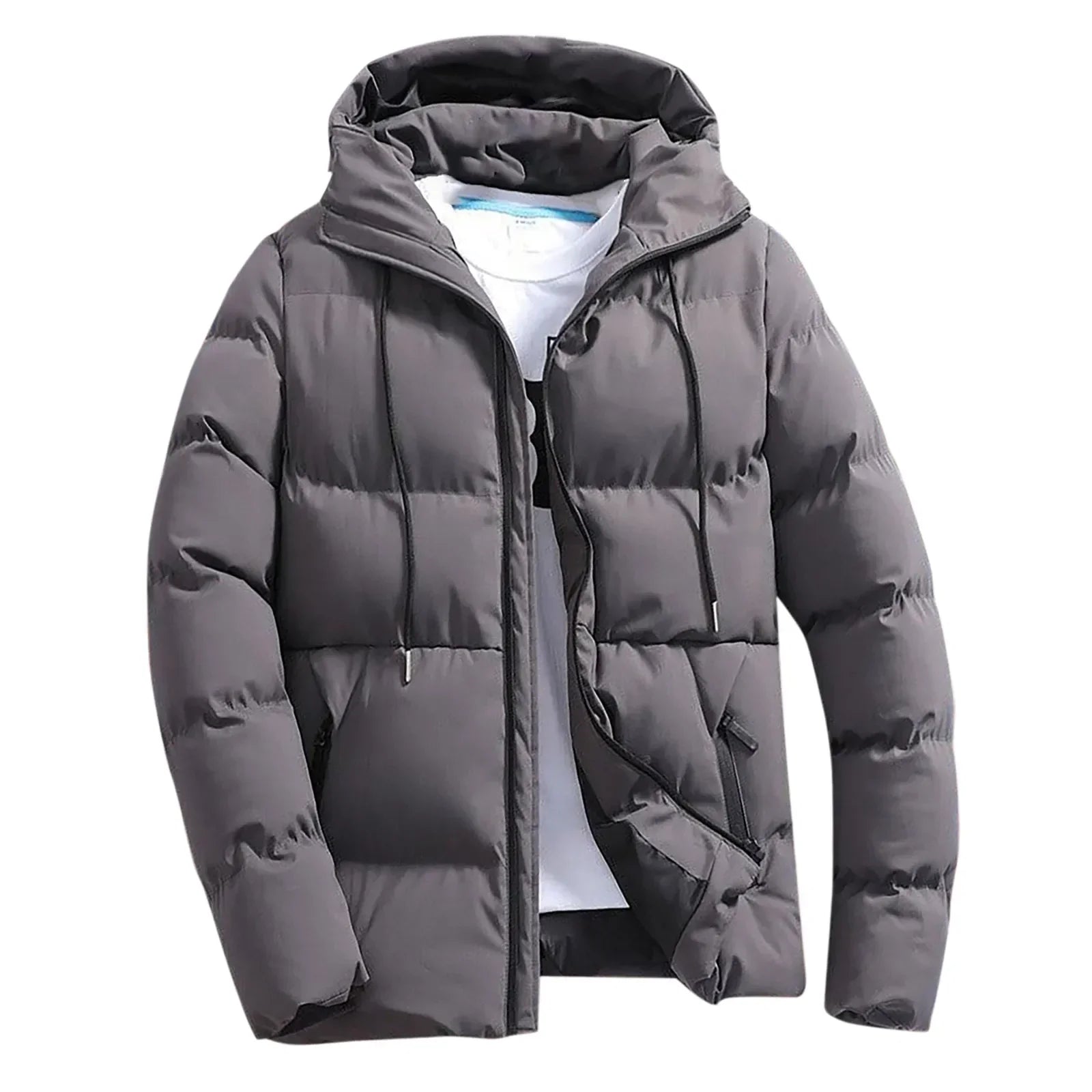 Jaqueta de Frio Elegante