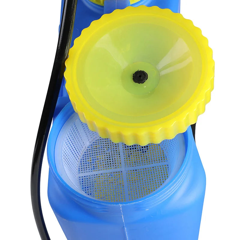 Pulverizador de Alta Pressão