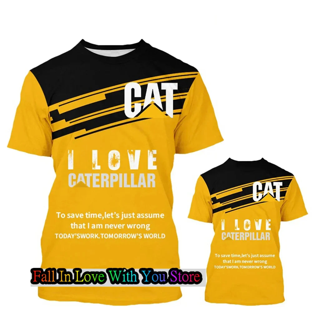 Camisa Unissex