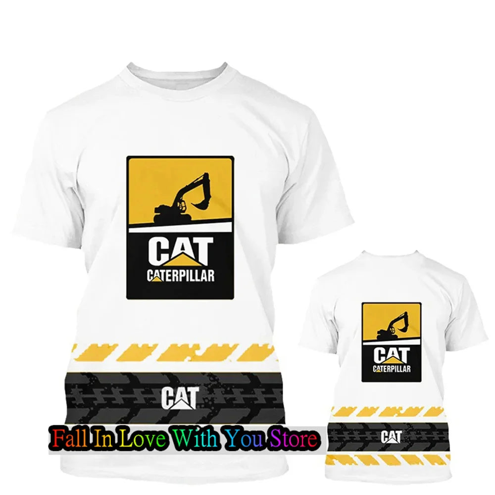 Camisa Unissex