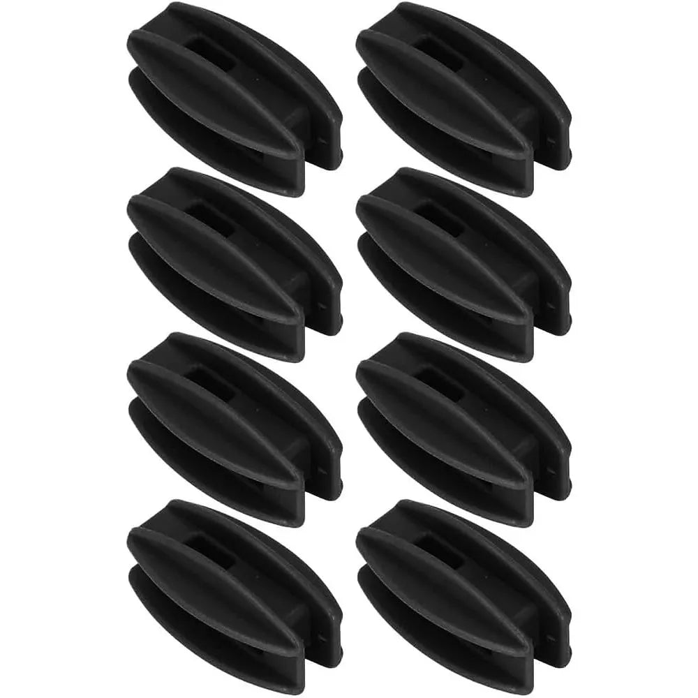 Fio de cerca eletroplastico