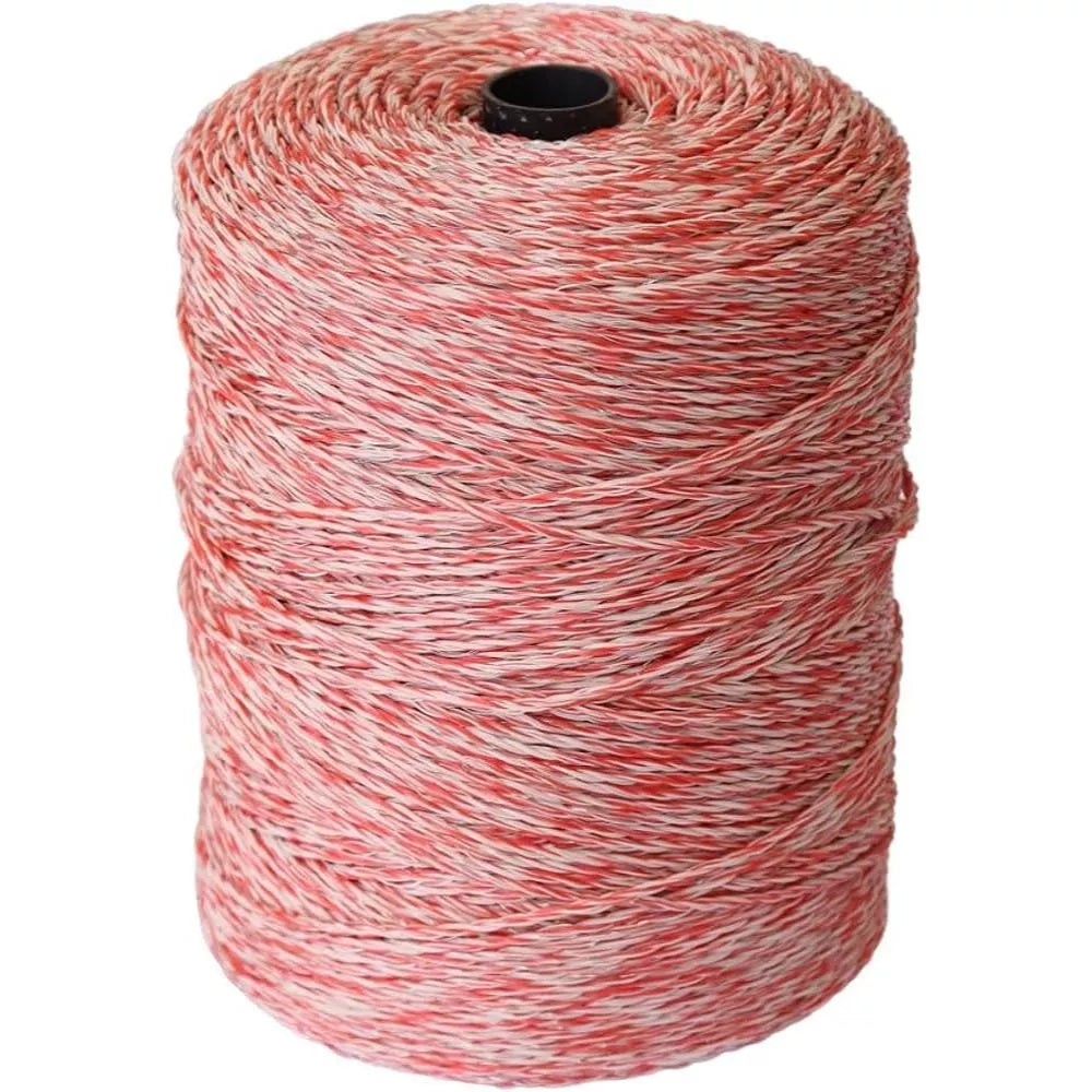 Fio de cerca eletroplastico