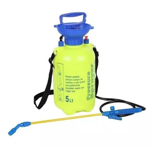 Pulverizador Manual 5 Litros