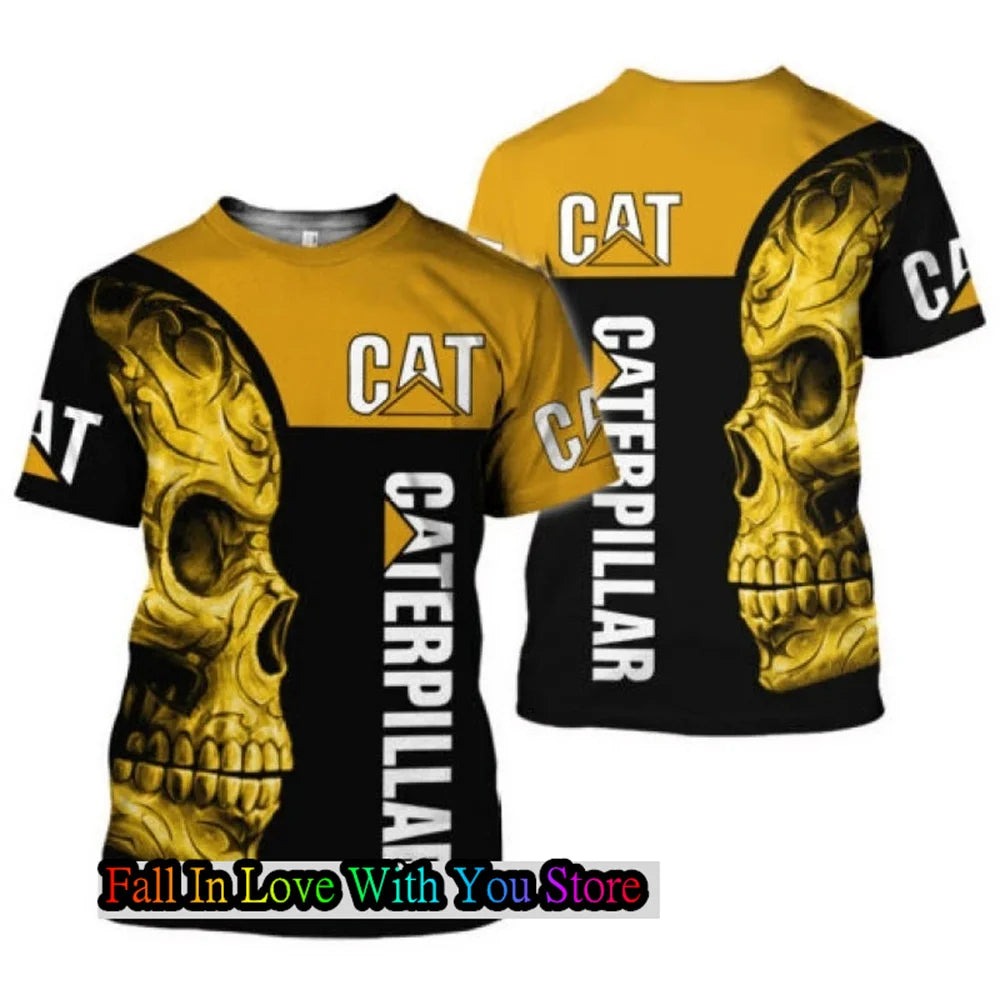 Camisa Unissex