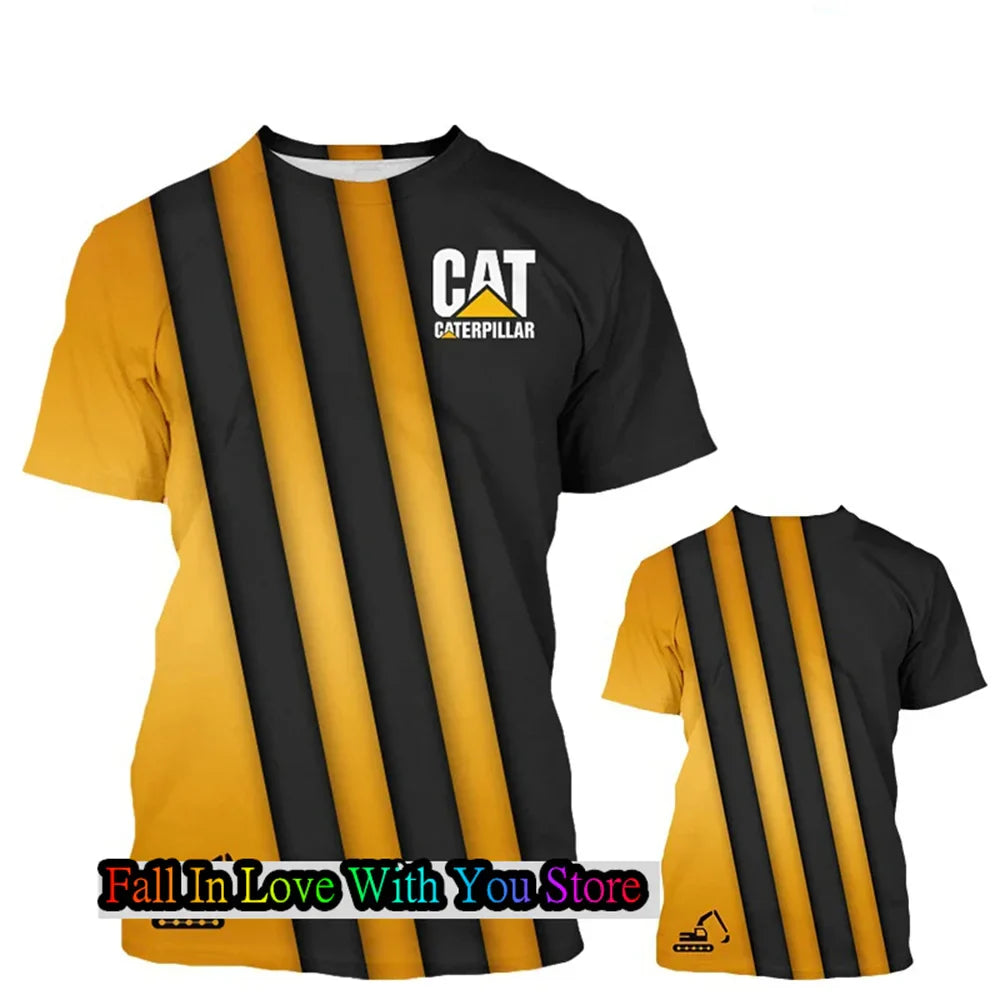 Camisa Unissex
