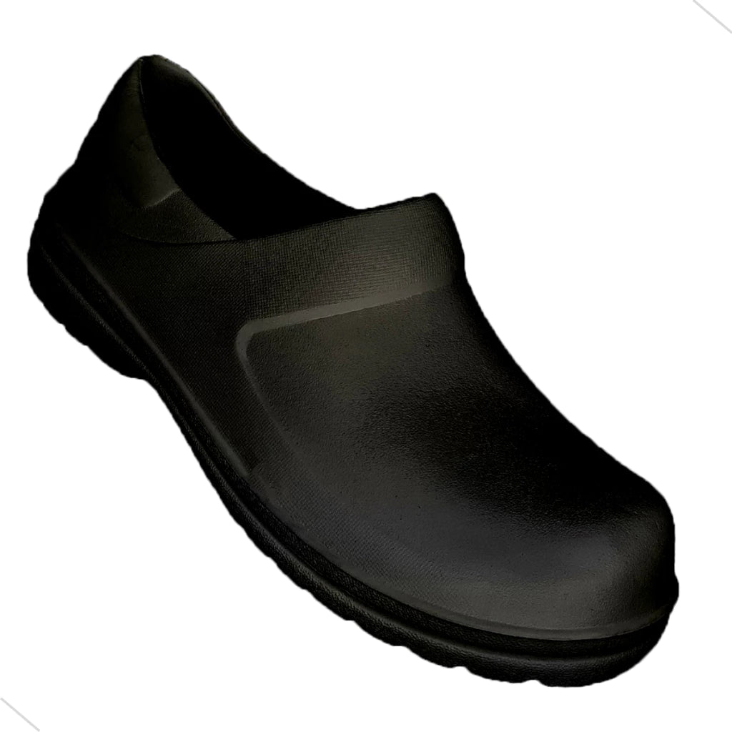 Sapato Epi Antiderrapante  Para Trabalho Impermeável