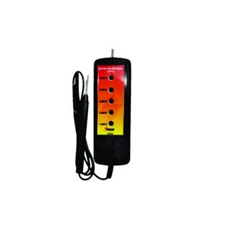 Testador de Choque para Cerca Elétrica Rural e Residencial