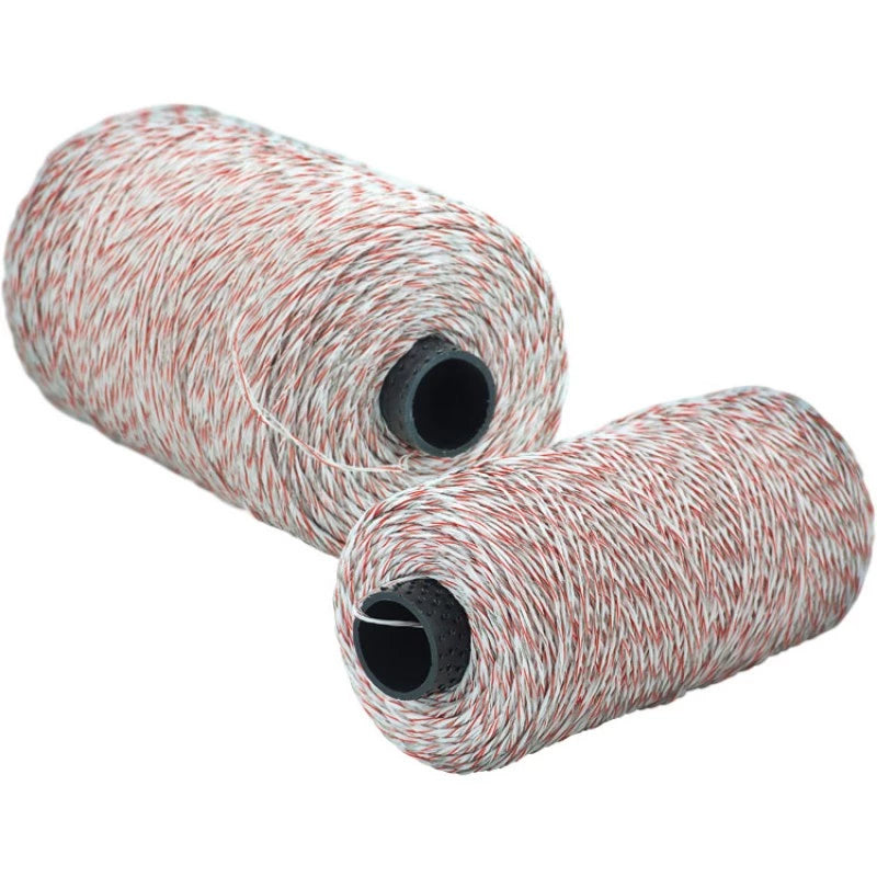 Fio de cerca eletroplastico