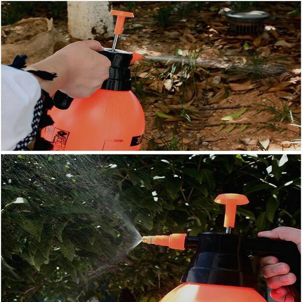 Pulverizador Borrifador 2 Litros