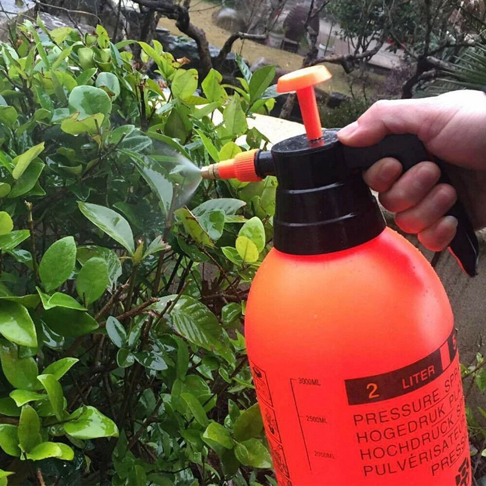 Pulverizador Borrifador 2 Litros
