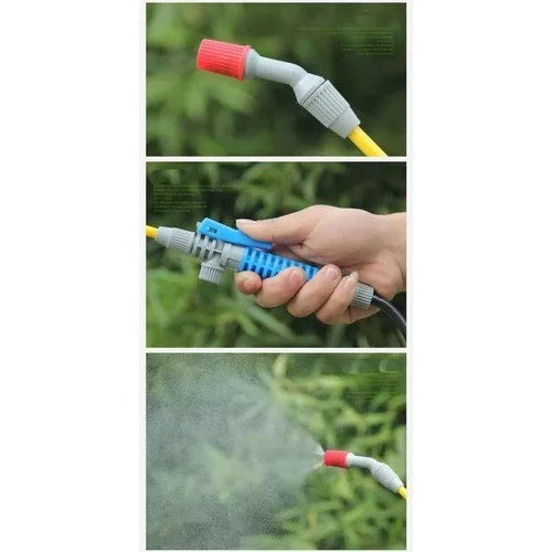 Pulverizador Manual 5 Litros