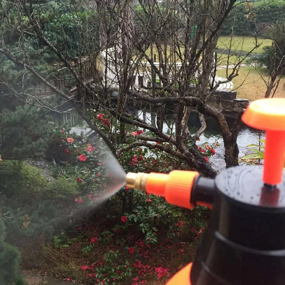 Pulverizador Borrifador 2 Litros